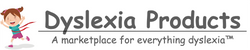 Dyslexia Products - for the dyslexic, by the dyslexic